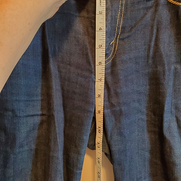 Levi 529 bootcut jeans - Picture 5 of 8